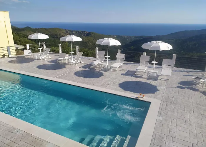 Tenuta Vallina - Golfo di Policastro