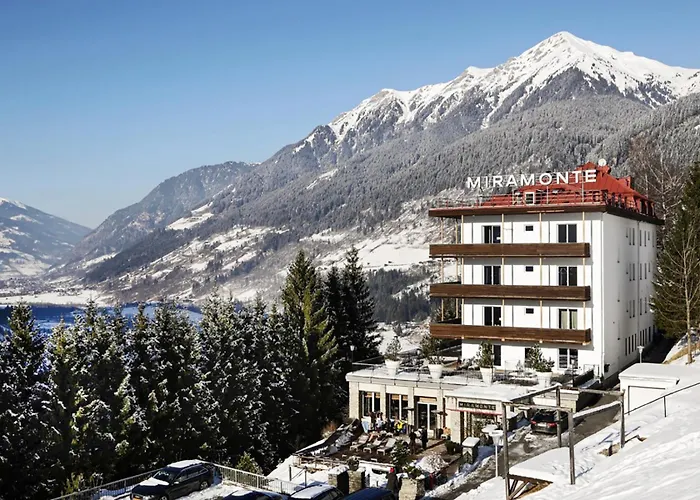 Design Hotel Miramonte Bad Gastein