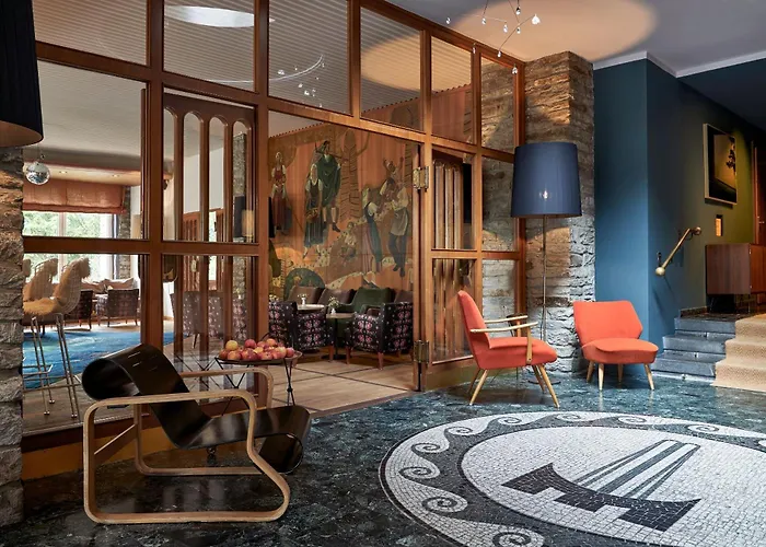 Design Hotel Miramonte Bad Gastein
