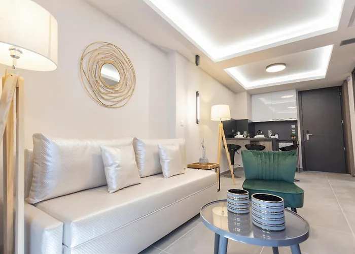 Evitel Luxury Living