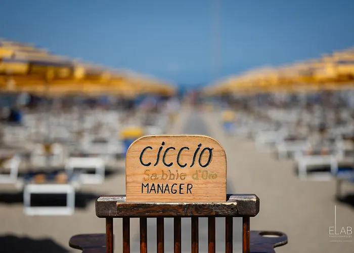 Hotel Sabbie d'Oro Giardini Naxos