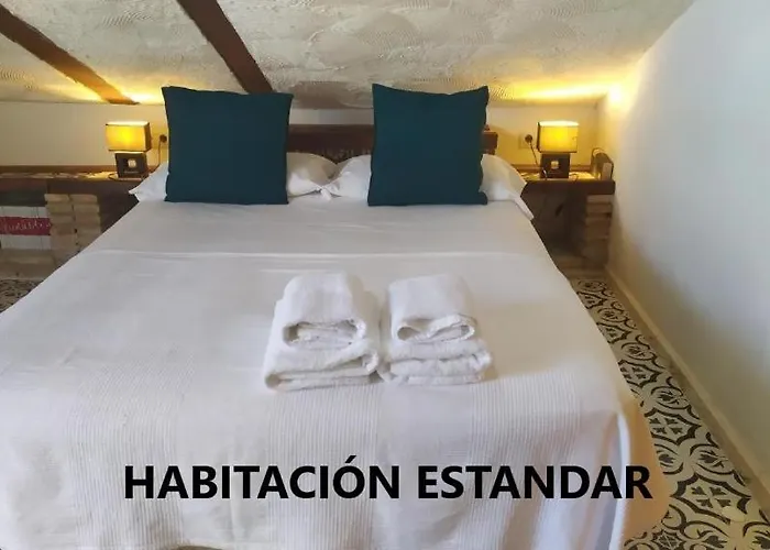 La Casa De Piedra