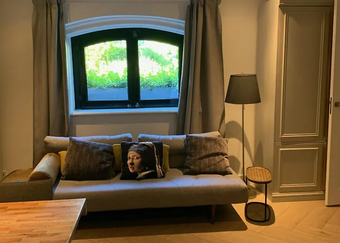 B&B Florapark Haarlem