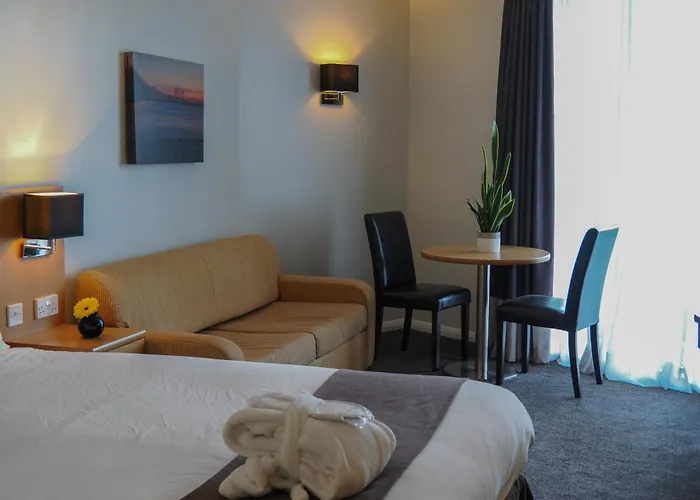 Future Inn Bristol