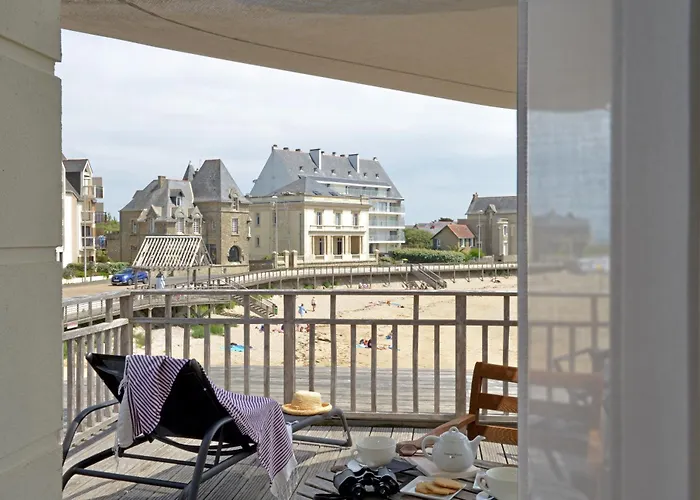 Grand Hotel de L'Océan