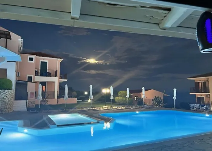 Aristomenis Studios