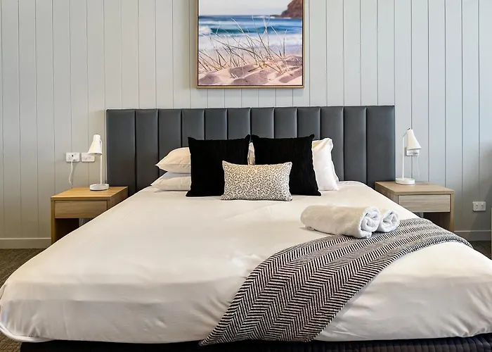 Bli Bli Suites