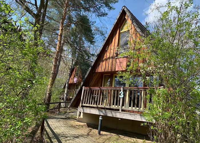 Hotel Family Club Harz Quedlinburg
