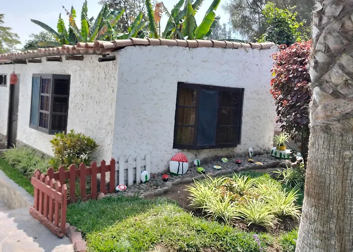 Casa del Gringo