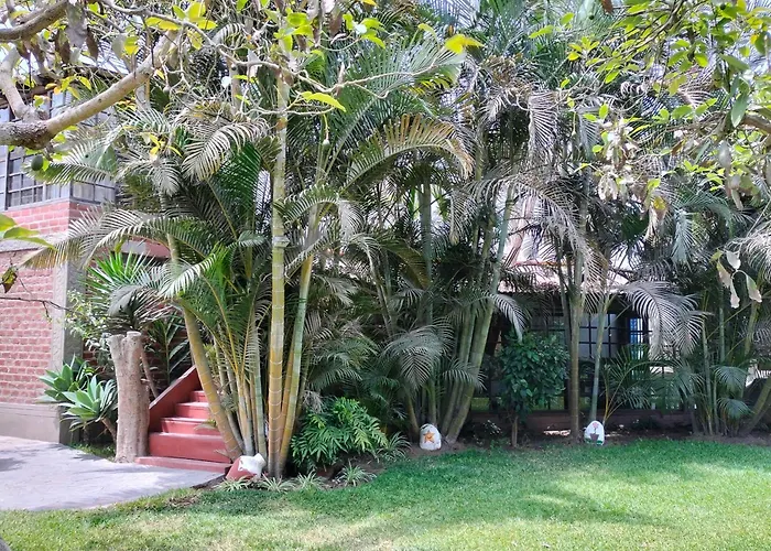 Casa del Gringo