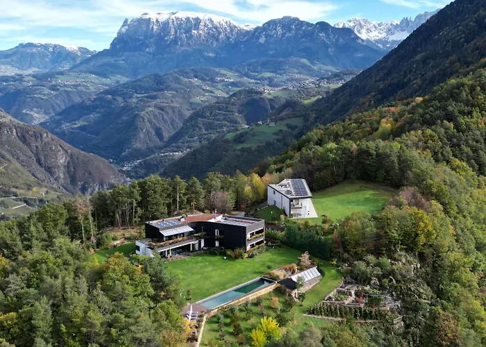 Villa Collina Verde