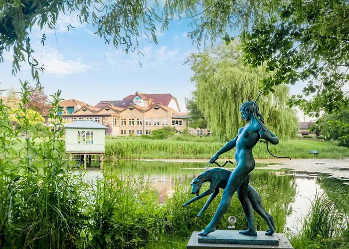 Hotel Waldschlösschen