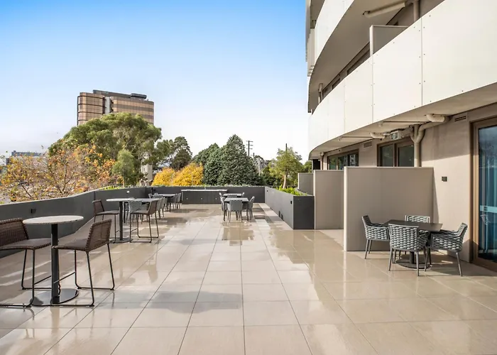 Rydges Ringwood