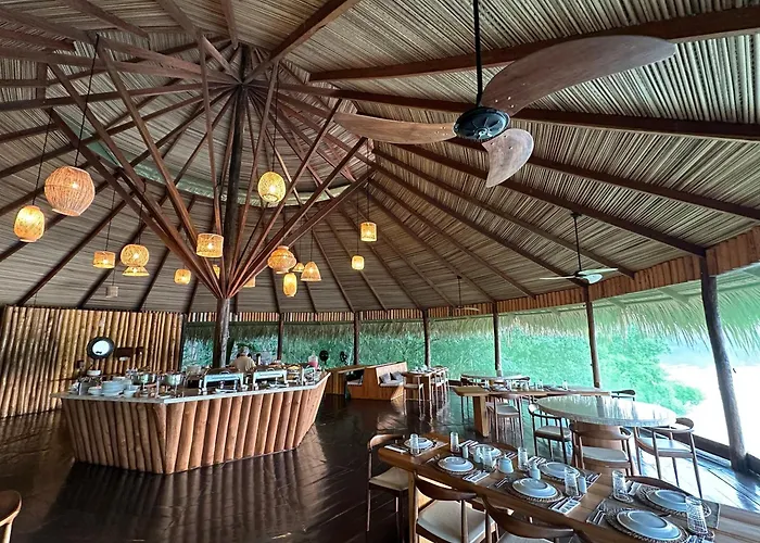 Juma Amazon Lodge Autazes