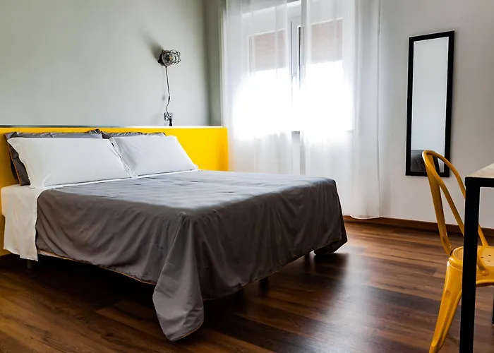 Travel B&B