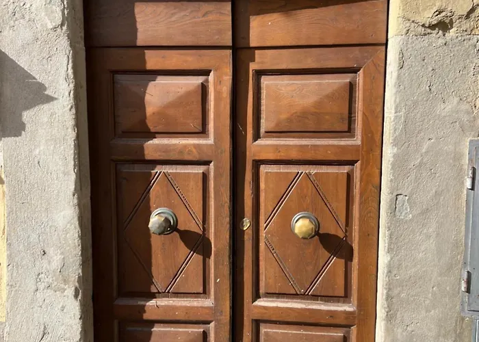 Corte Dell' Oca