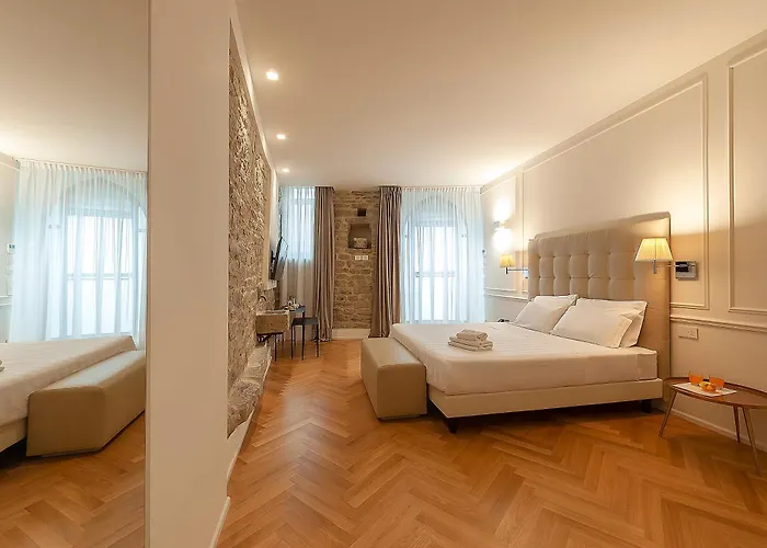 Asisium Boutique Hotel