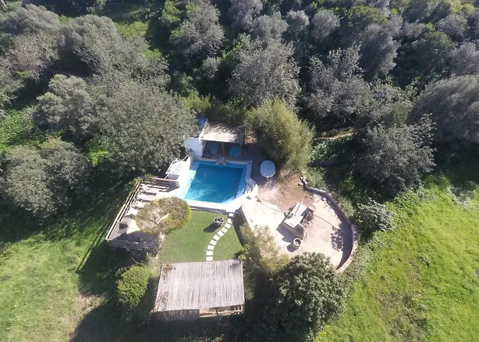 Quinta Da Colina