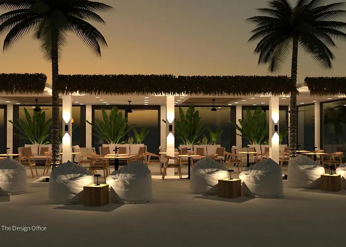 Golden Star Relax Hotel - Adults Only 16 Plus