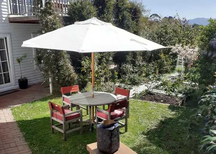 Magnolia Cottage