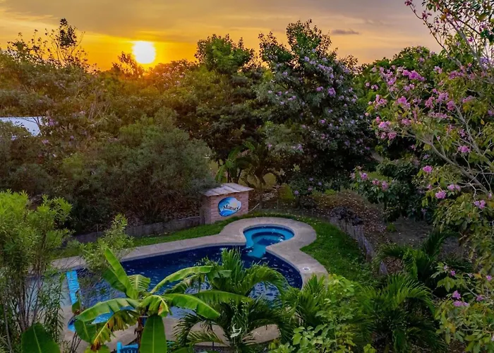 Quinta El Mamey