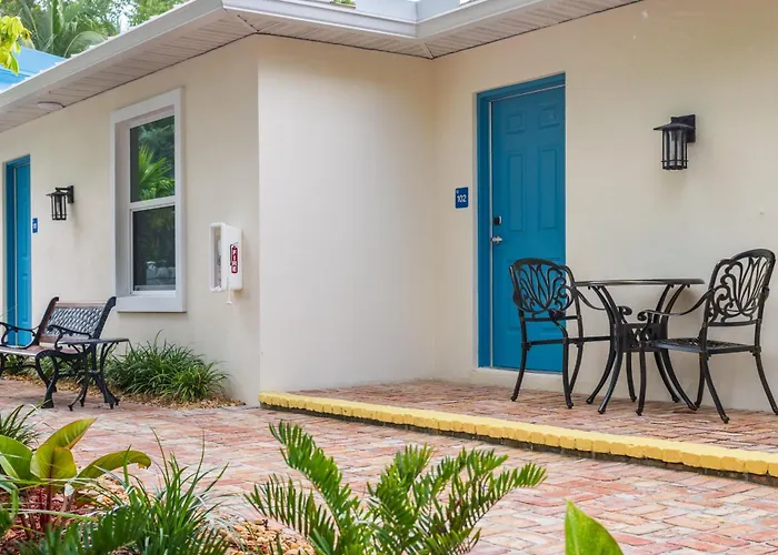 Seaside Villas