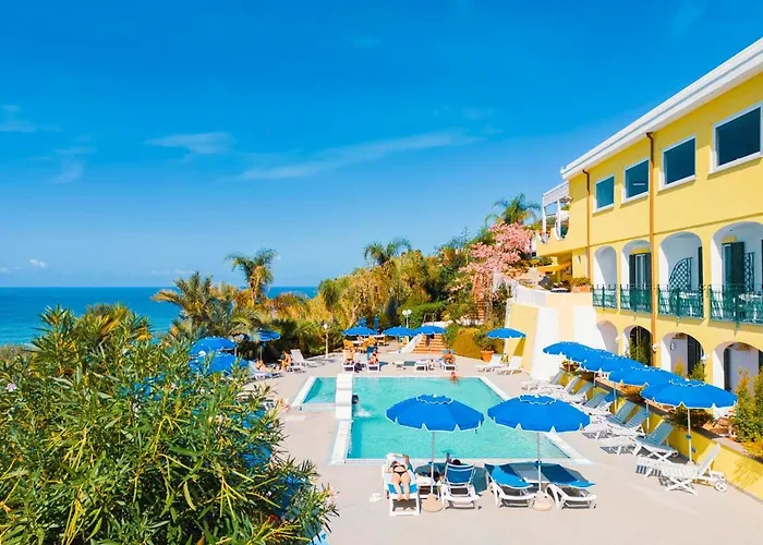 Hotel Capizzo