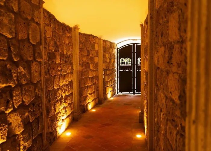 Palazzo Martinelli
