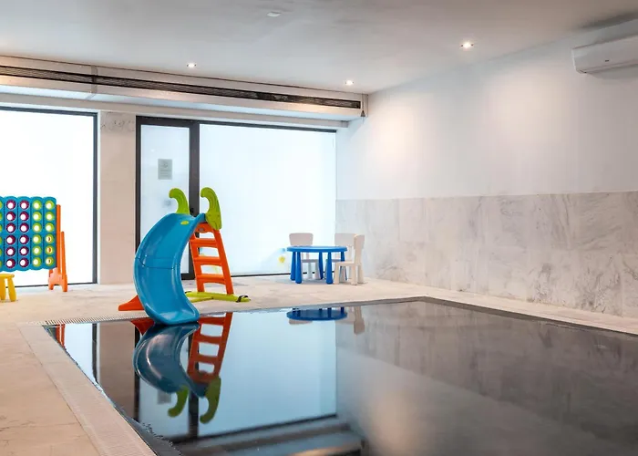 Hotel Porta do Sol Conference&SPA Caminha