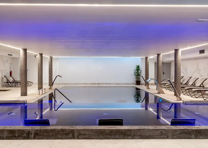 Hotel Porta Do Sol Conference & Spa Caminha