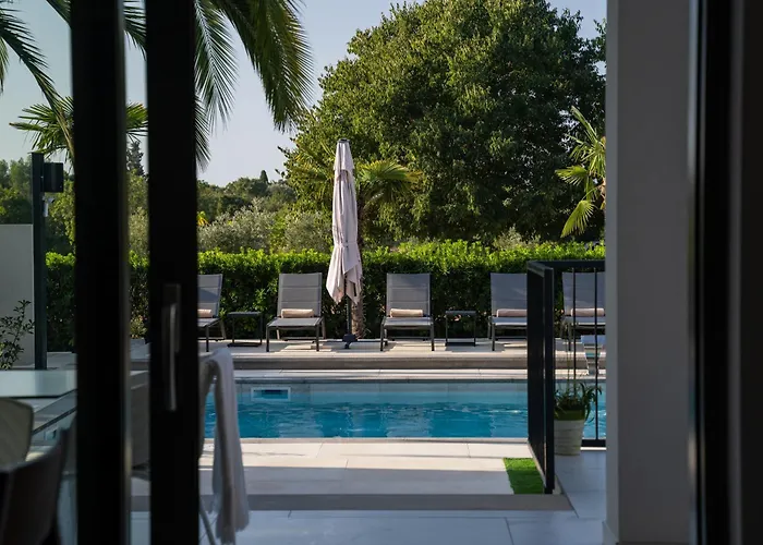 Residence Vaal Rovinj