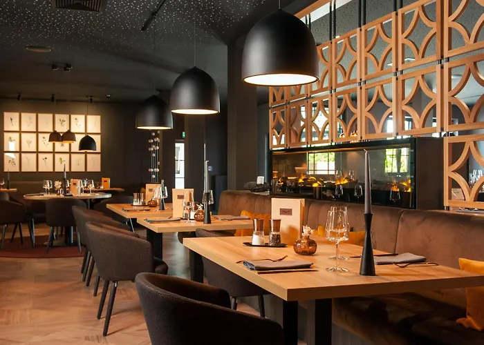 Hotel Novum Hinte
