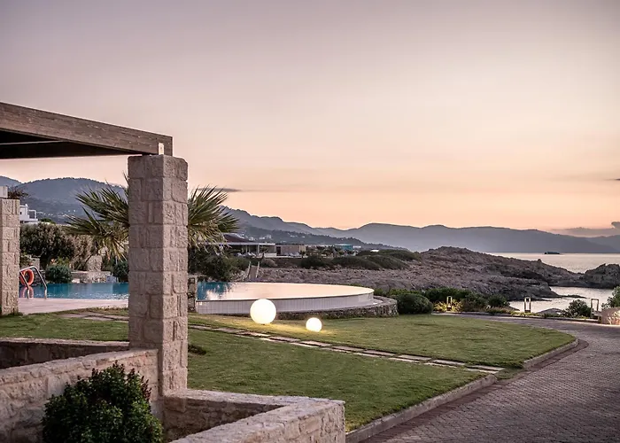 Kakkos Beach Hotel - Adults Only