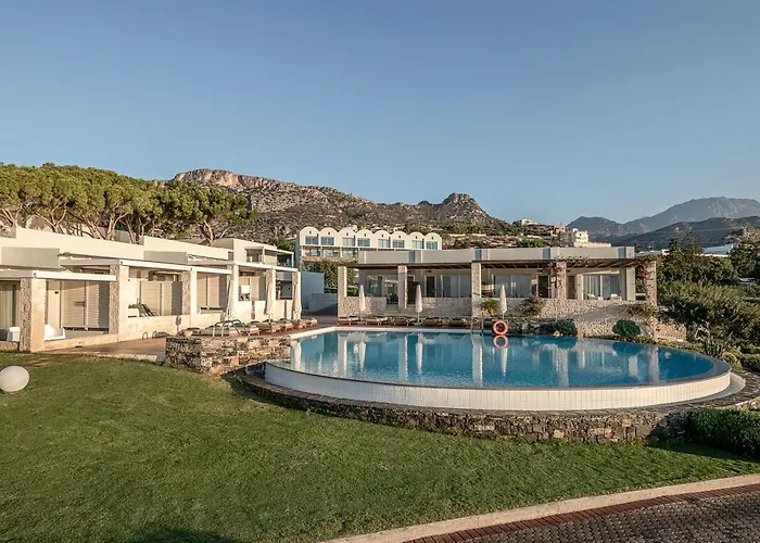 Kakkos Beach Hotel - Adults Only
