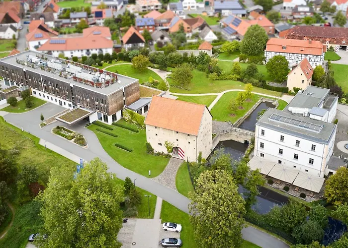 Hotel Rittergut Stoermede