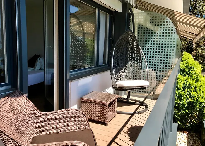 Seehotel Pilatus Hergiswil