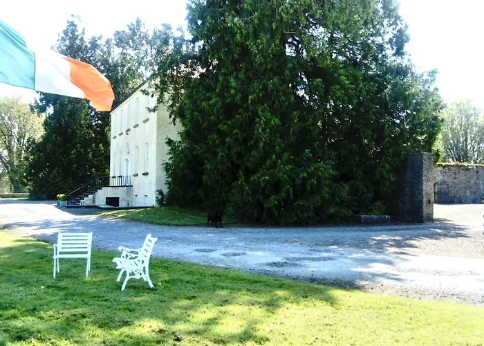 Augherea House