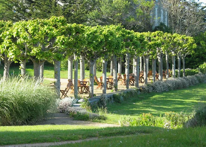 Le Grand Des Bains&Spa - Bretagne