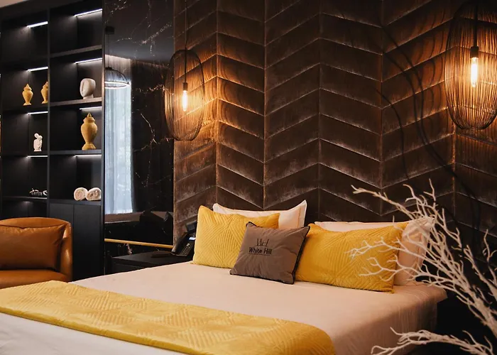 White Hill Hotel, Spa & Conferences
