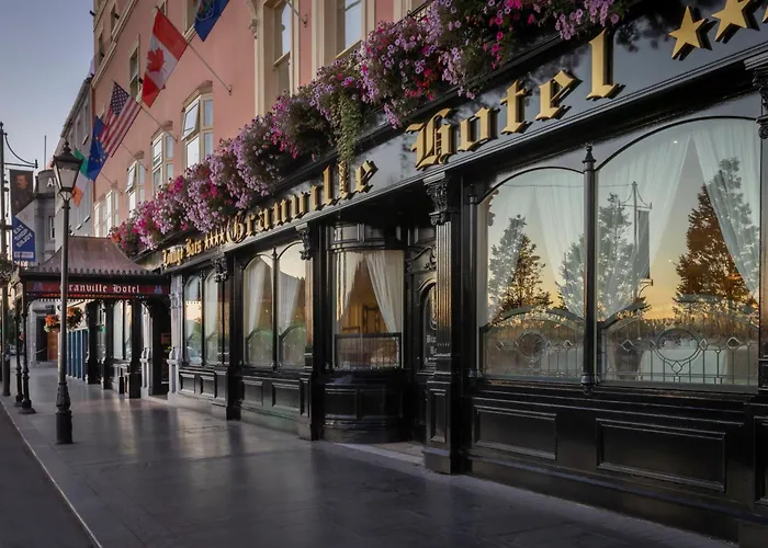 Granville Hotel