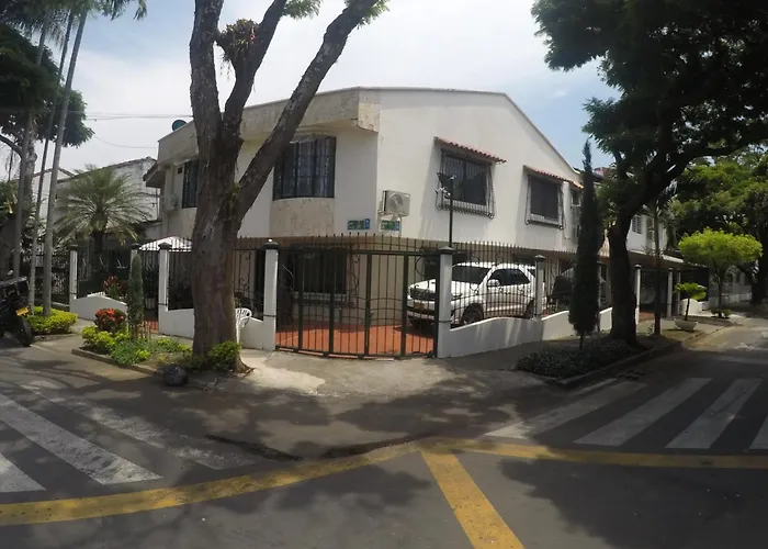 Casa Flor Del Valle