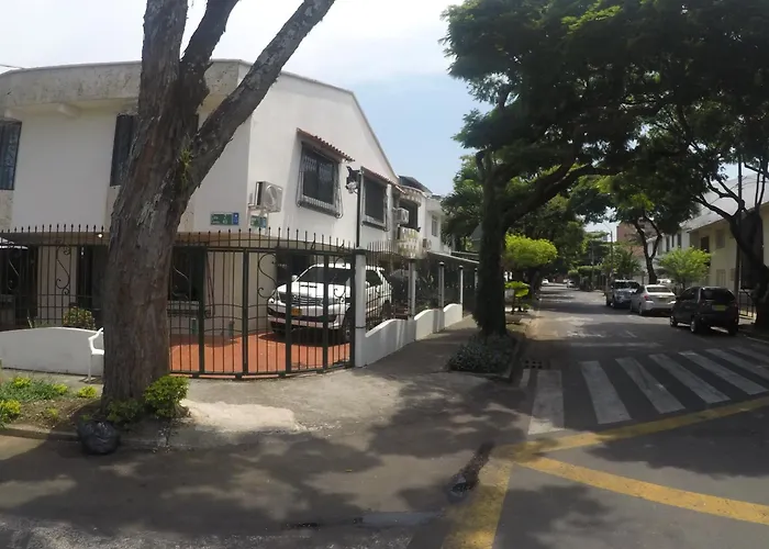 Casa Flor Del Valle