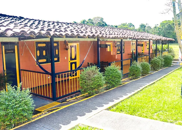 Hotel Quindio Campestre