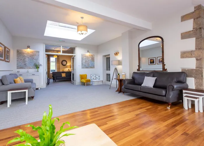 Howgills House Hotel Sedbergh