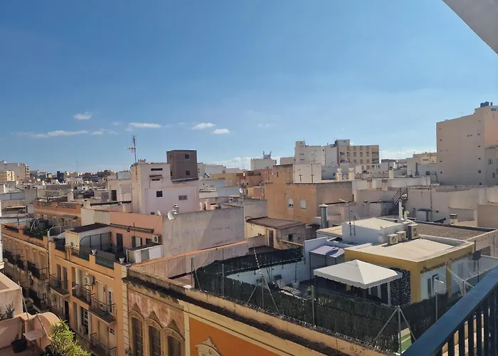 Hotel Sevilla