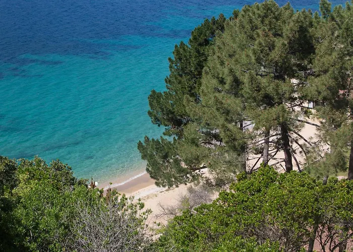 A'Mare Corsica I Seaside Small Resort Propriano 