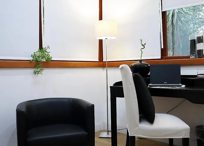 Villa Alba Boutique Hotel Pescara