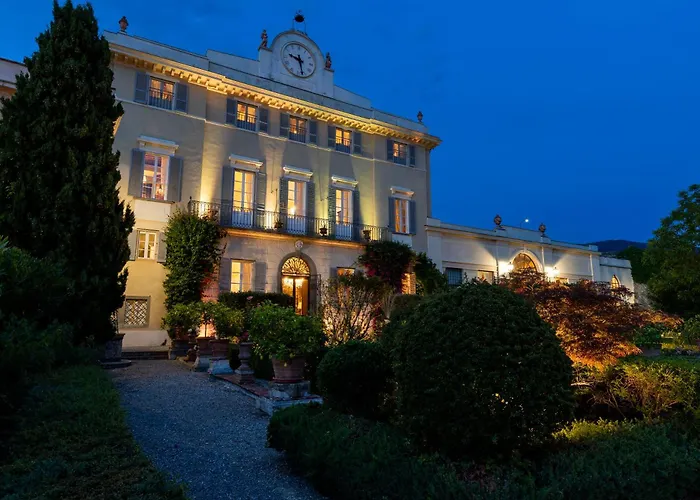 Villa Scorzi - Relais De Charme Calci