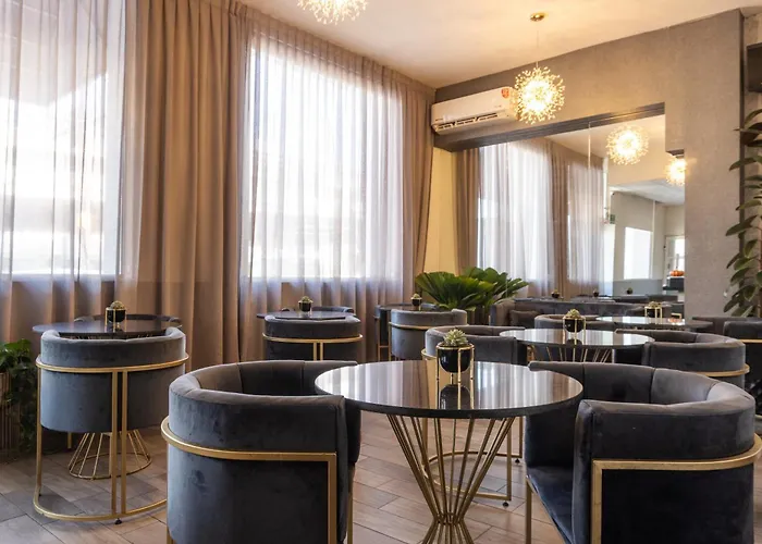 Hotel Boutique De Firma