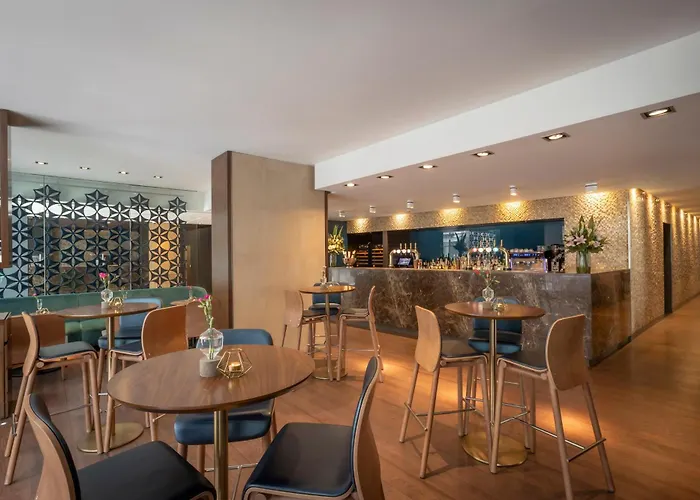 Clayton Hotel London Wall